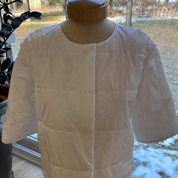 EUC Fabiana Filippi jacket - Picture 2 of 10